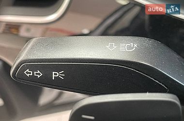 Внедорожник / Кроссовер Audi Q7 2017 в Киеве