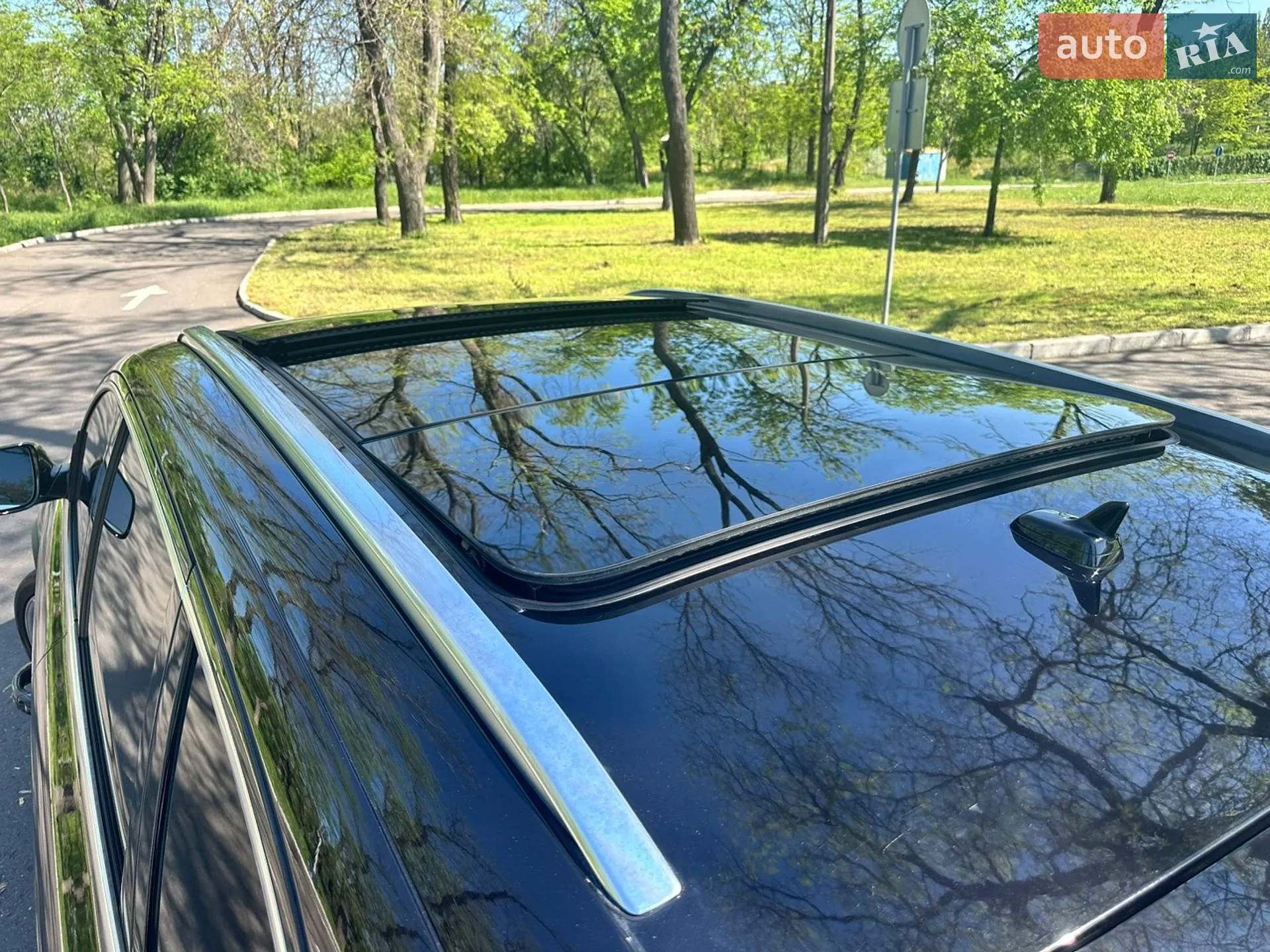 2013 Audi Q7 - мініатюра 17