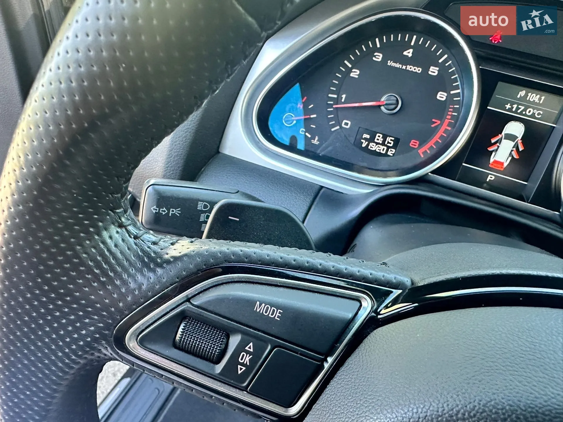 2013 Audi Q7 - мініатюра 30