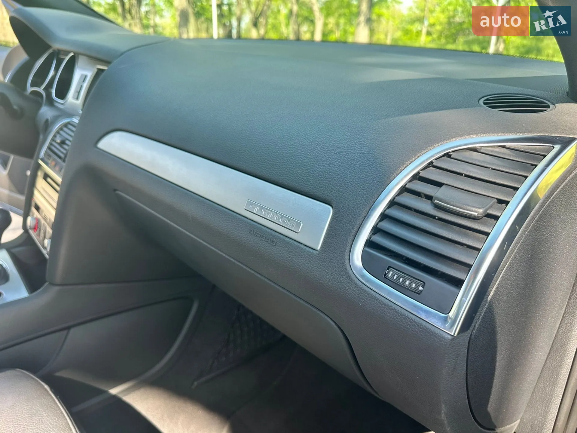 2013 Audi Q7 - мініатюра 37