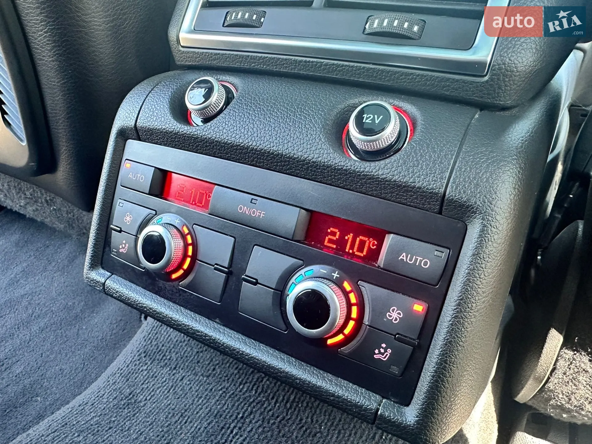 2013 Audi Q7 - мініатюра 48