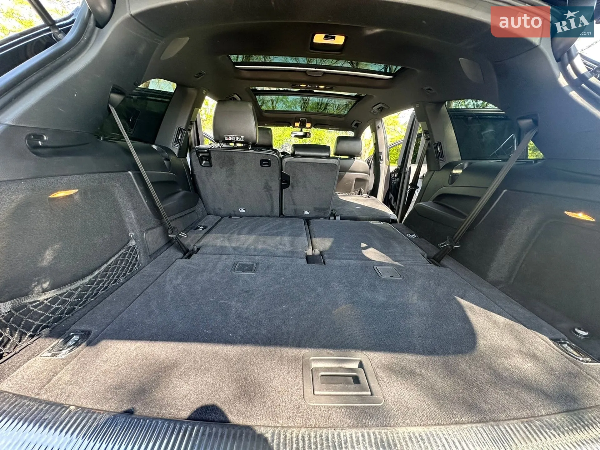 2013 Audi Q7 - мініатюра 54