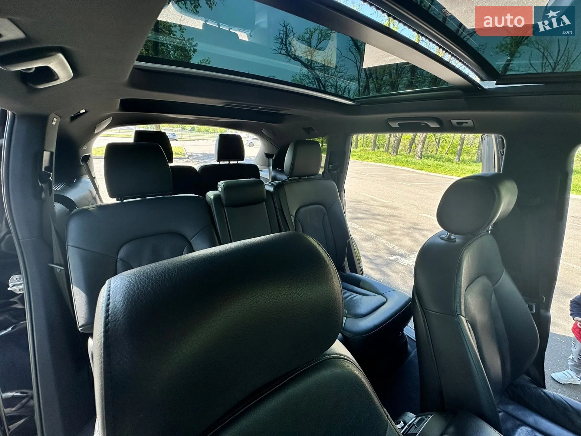 2013 Audi Q7 - мініатюра 57