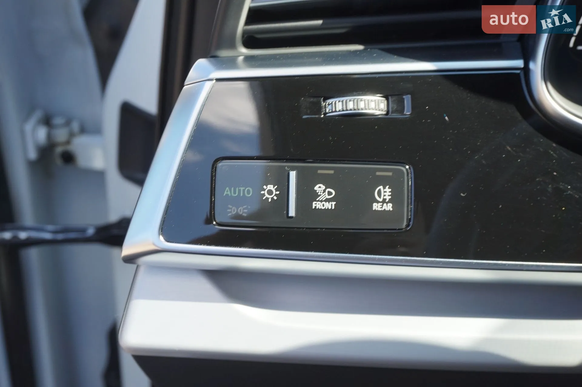 2020 Audi Q7 - мініатюра 51