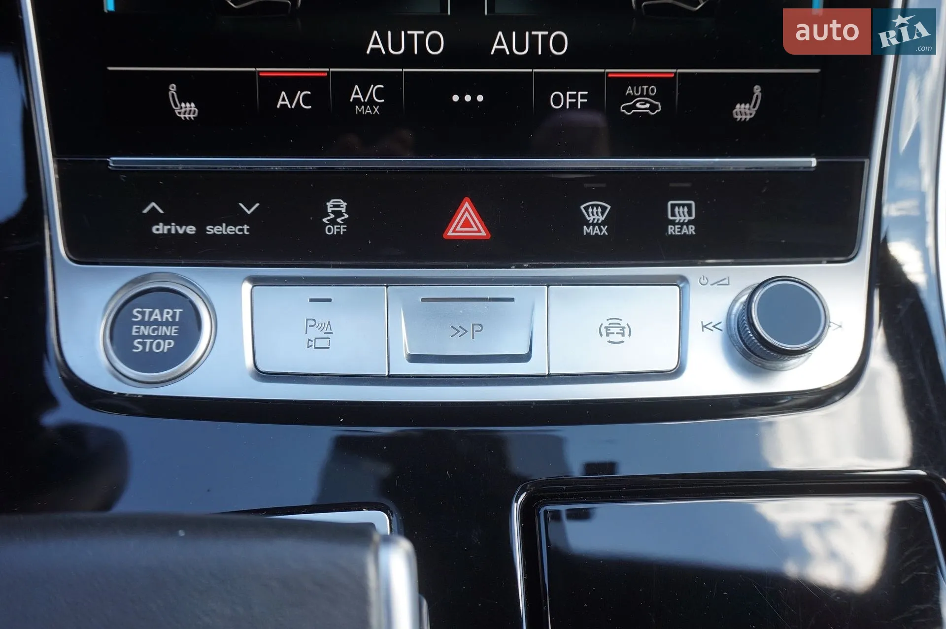 2020 Audi Q7 - мініатюра 64