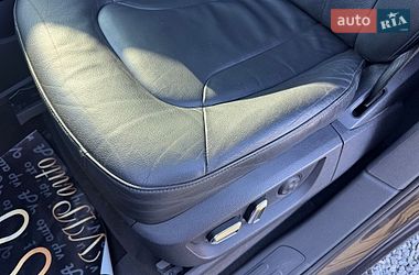 Позашляховик / Кросовер Audi Q7 2013 в Тернополі