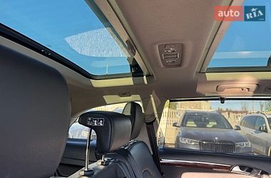 Позашляховик / Кросовер Audi Q7 2013 в Тернополі