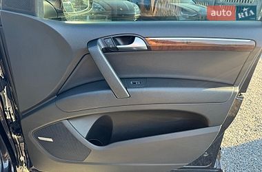 Позашляховик / Кросовер Audi Q7 2013 в Тернополі