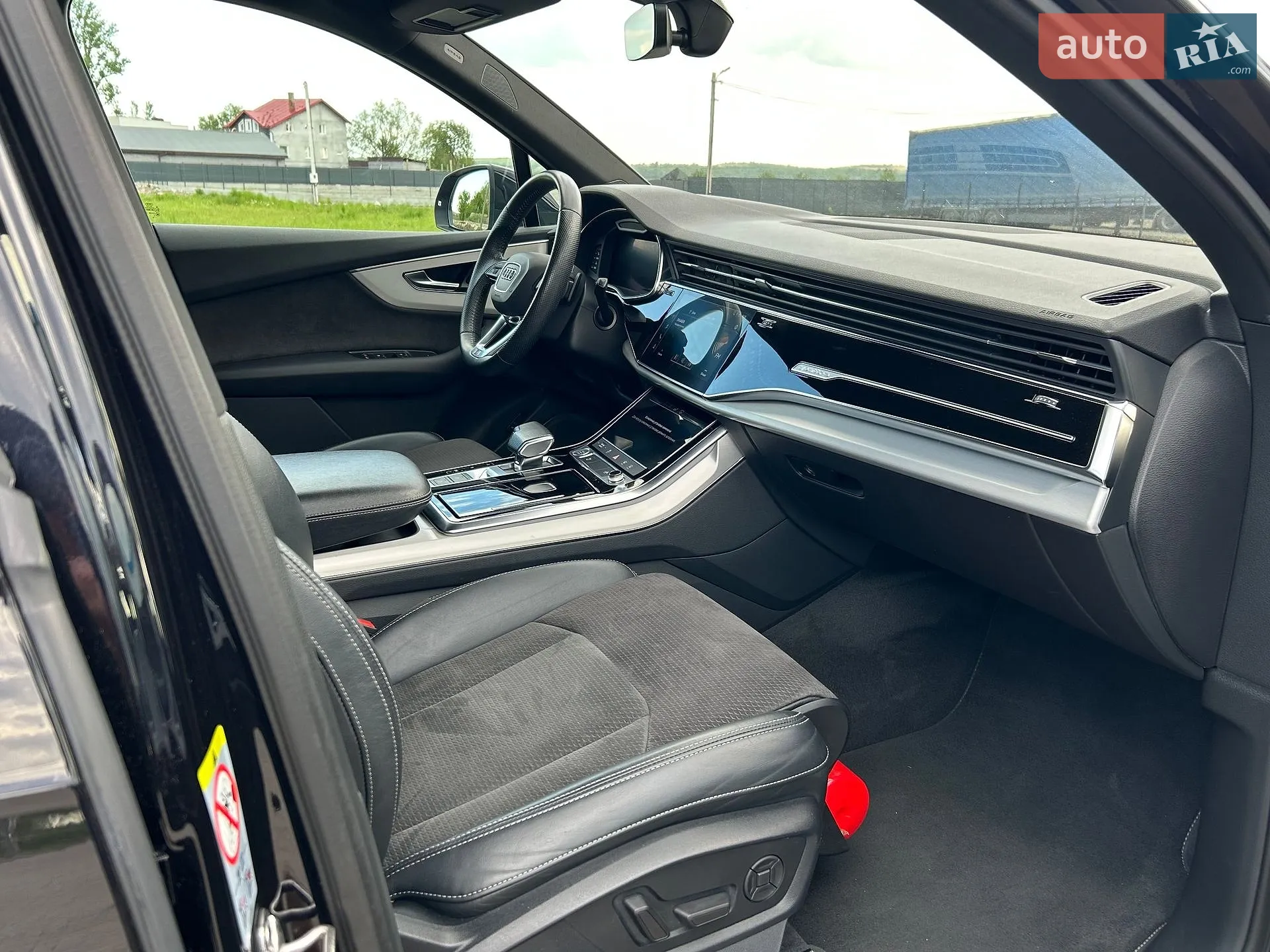 2020 Audi Q7 - мініатюра 40
