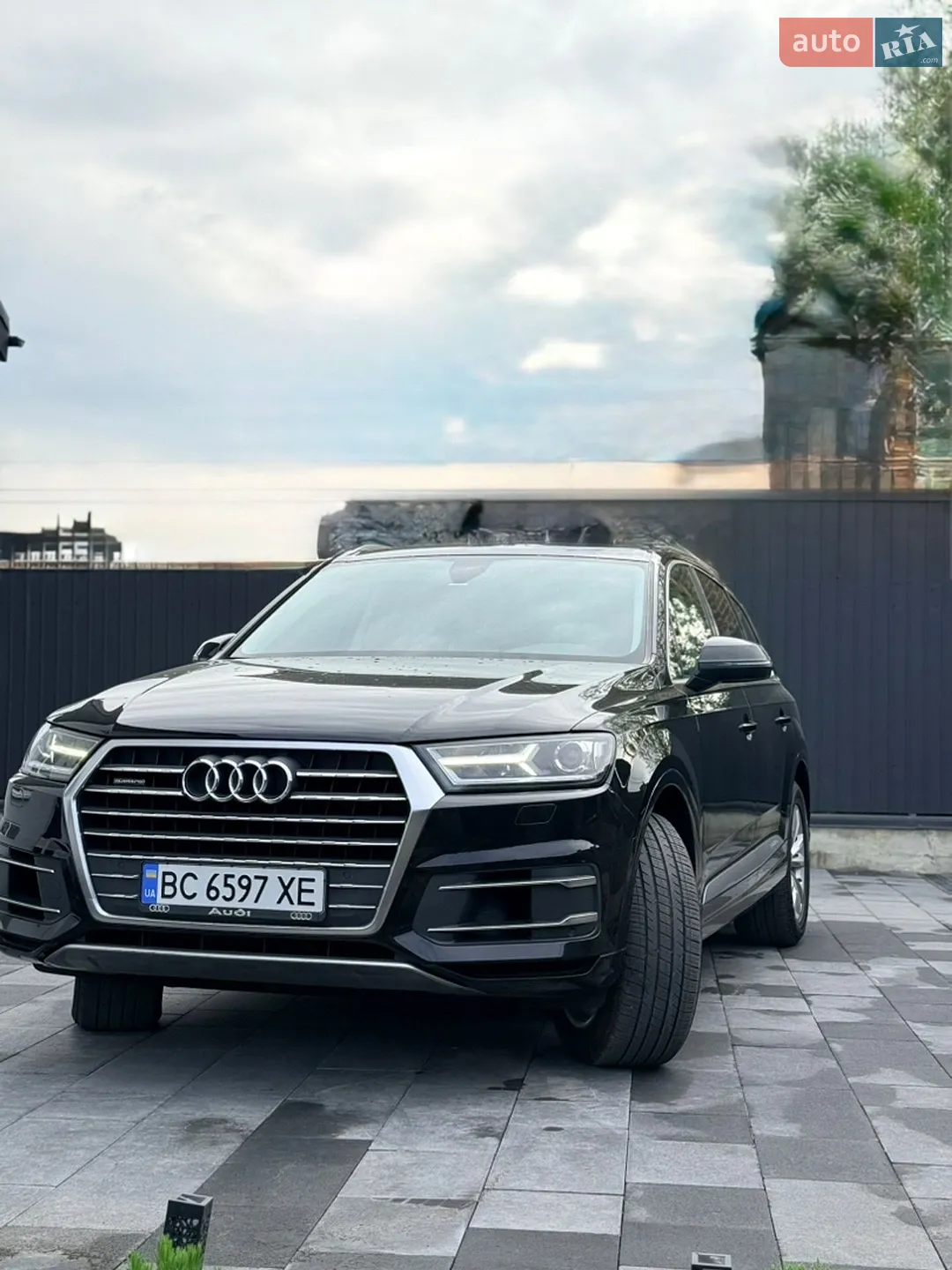 2016 Audi Q7 - мініатюра 17