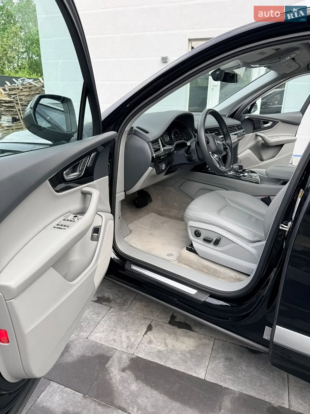2016 Audi Q7 - мініатюра 33