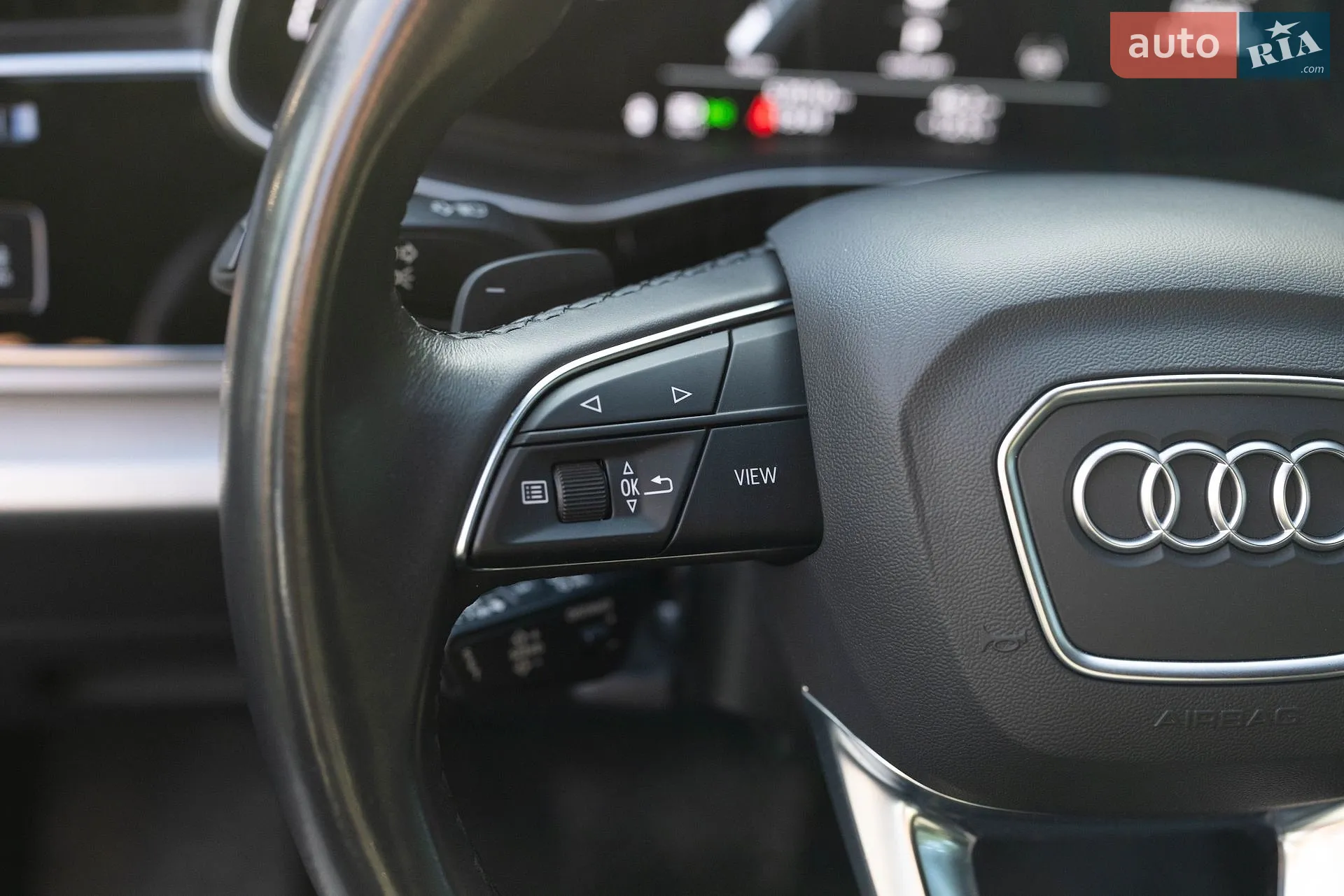 2022 Audi Q7 - мініатюра 33