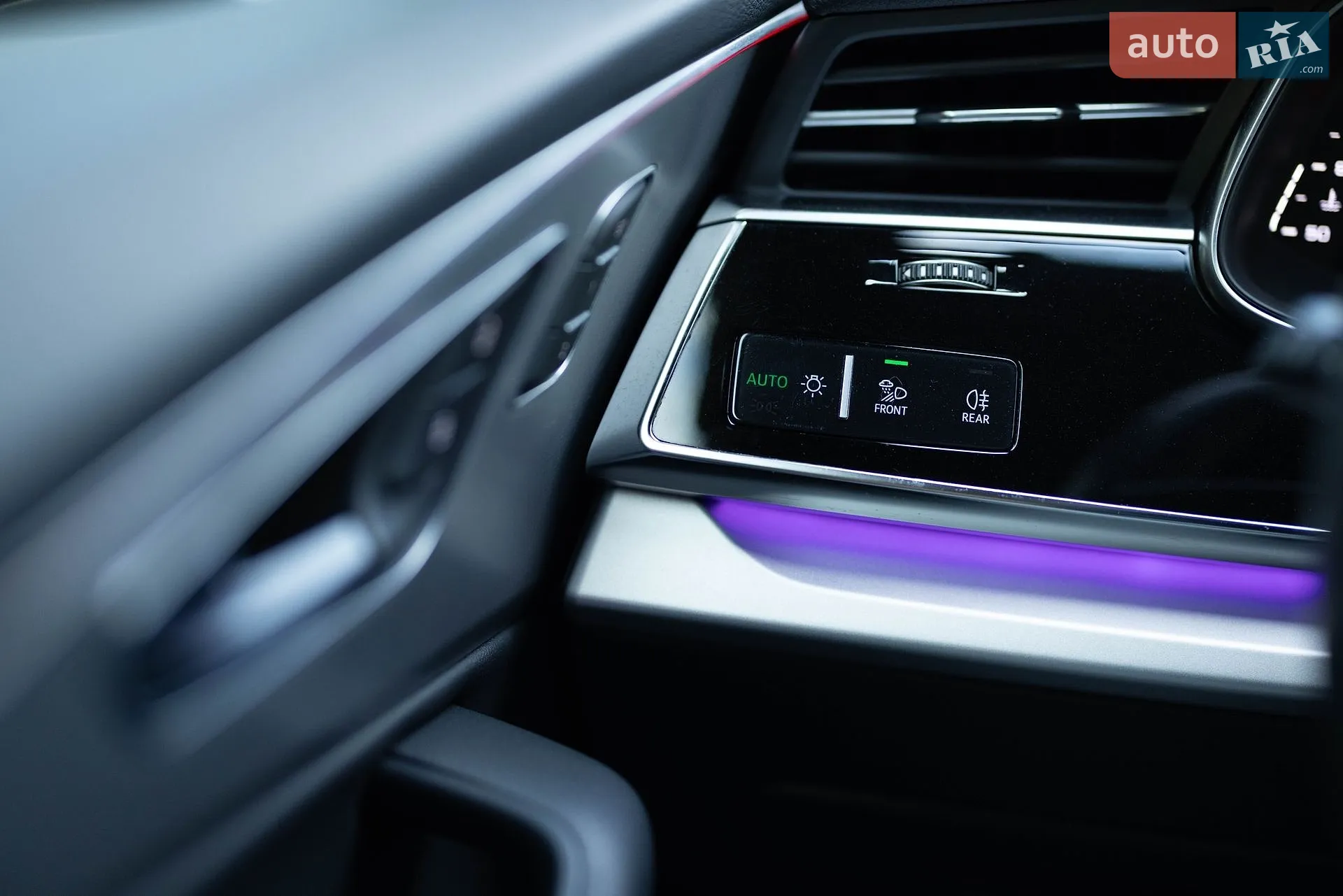 2022 Audi Q7 - мініатюра 54
