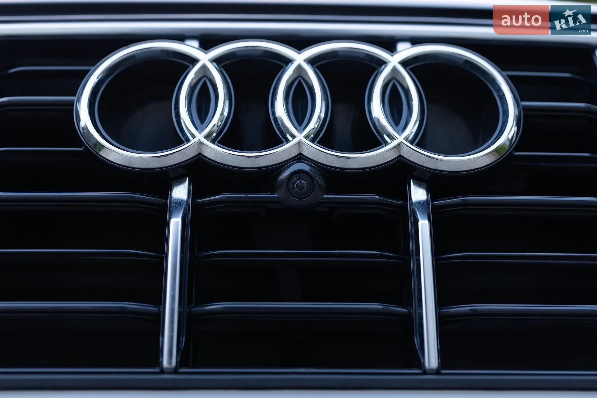 2022 Audi Q7 - мініатюра 38
