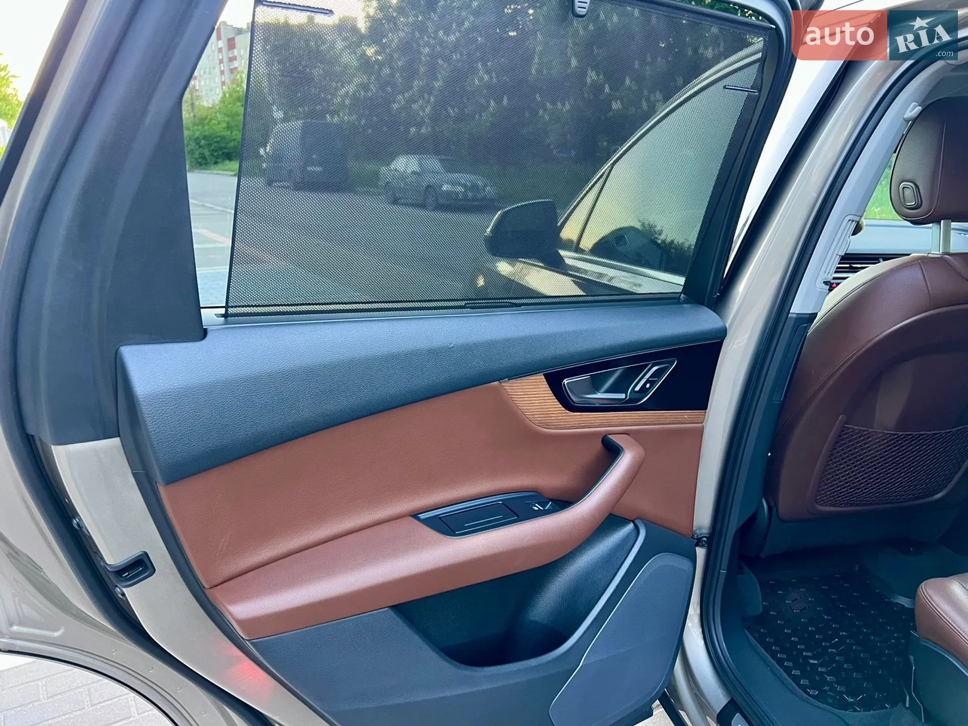 2016 Audi Q7 - мініатюра 29