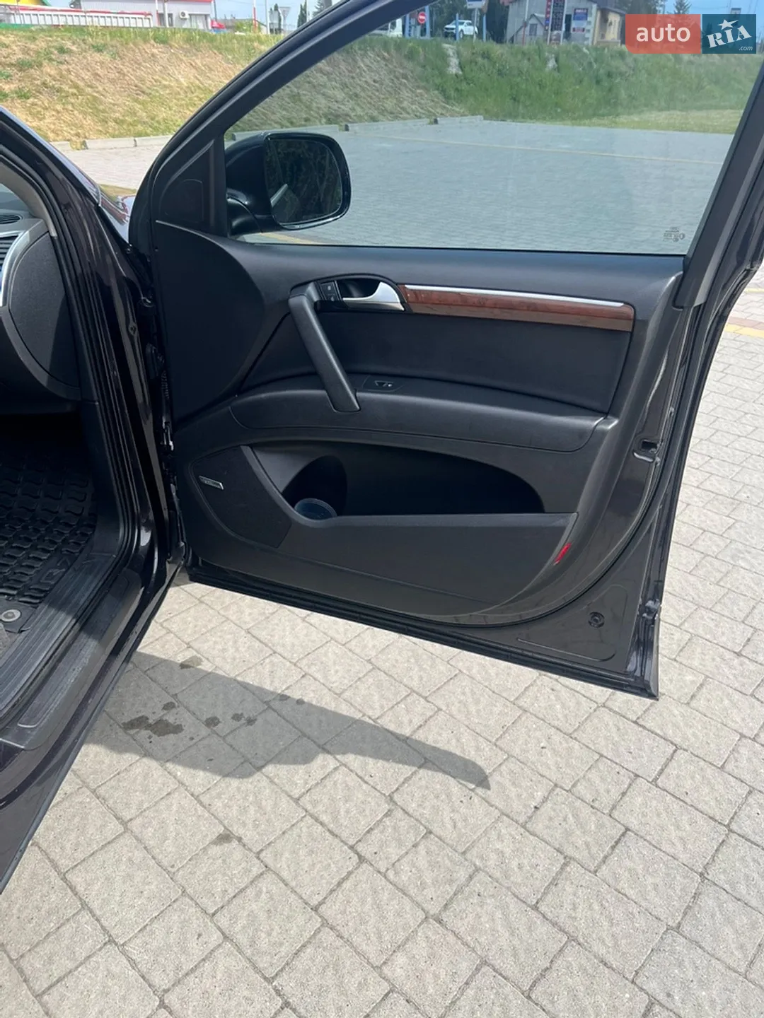 2012 Audi Q7 - мініатюра 16