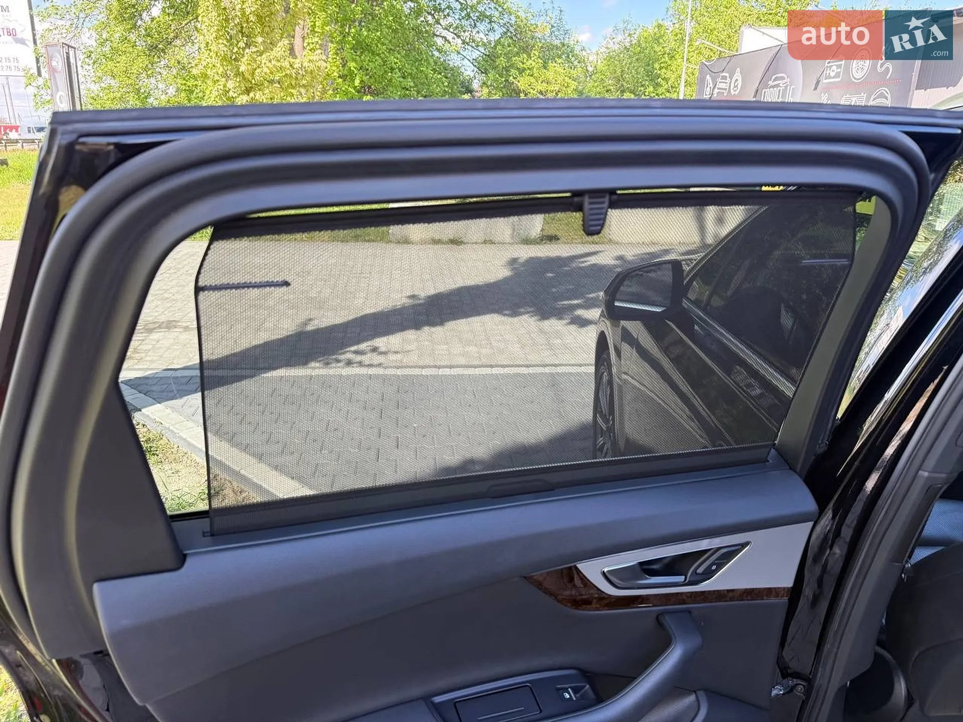 2018 Audi Q7 - мініатюра 45