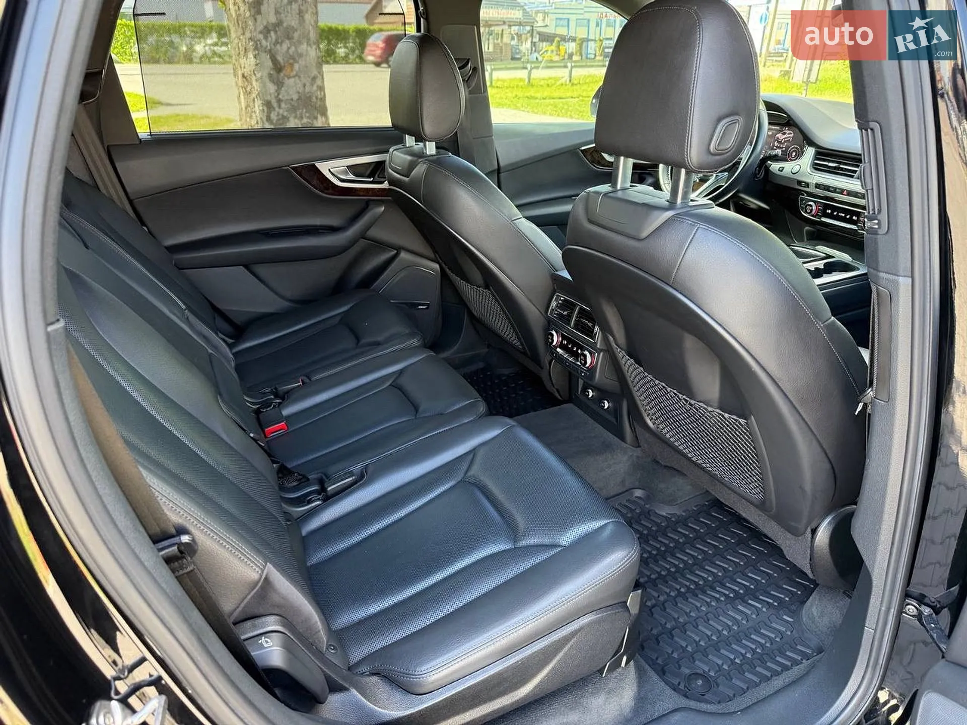 2018 Audi Q7 - мініатюра 57