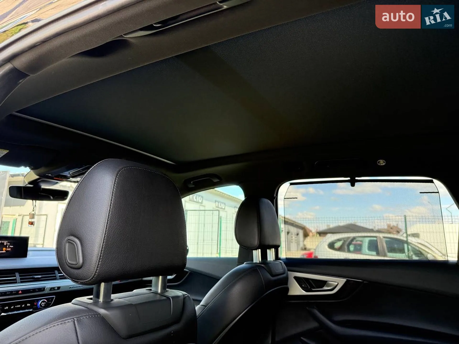 2018 Audi Q7 - мініатюра 54