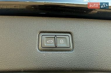 Позашляховик / Кросовер Audi Q7 2022 в Миколаєві