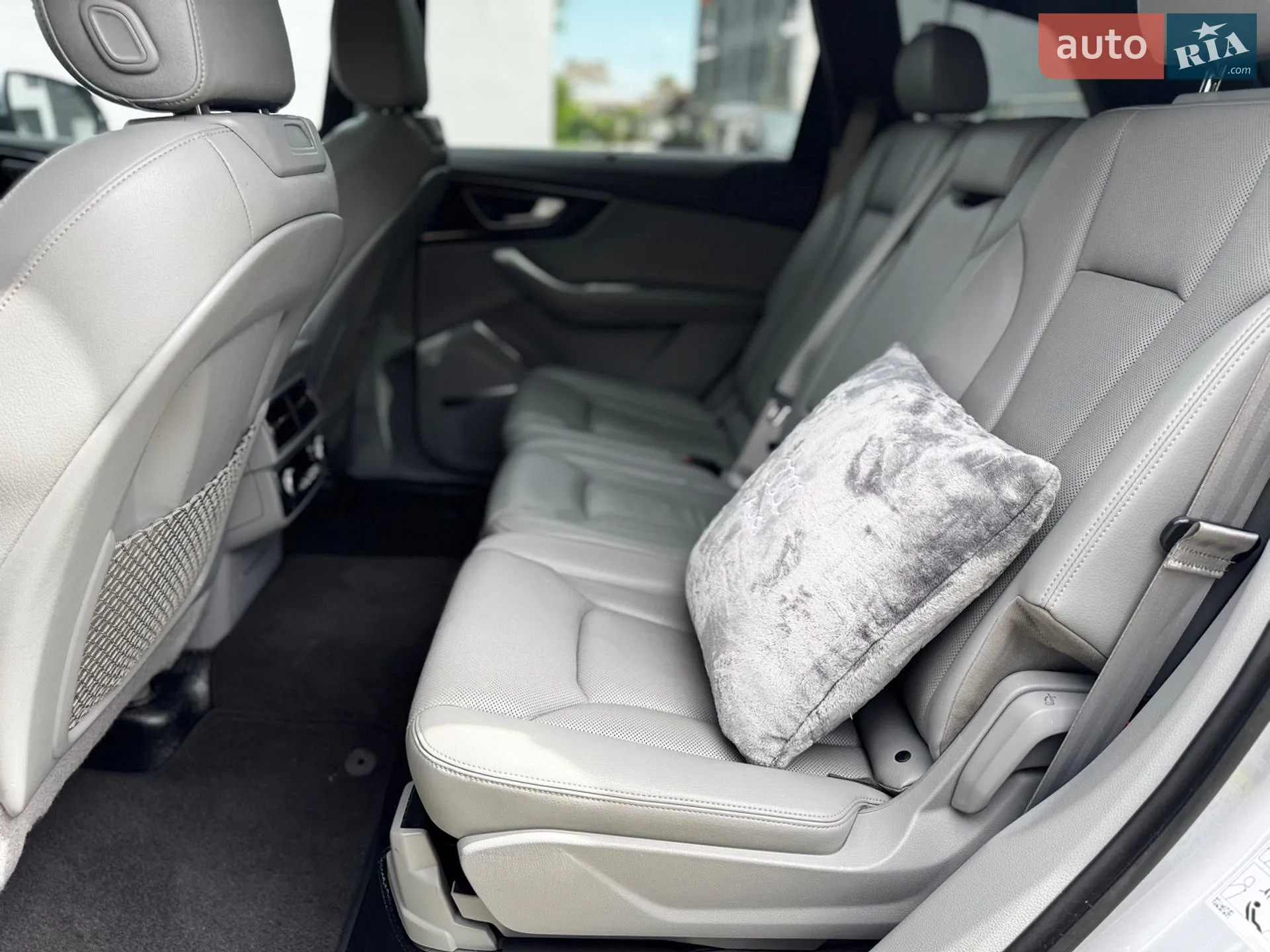 2017 Audi Q7 - мініатюра 89