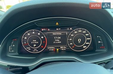 Внедорожник / Кроссовер Audi Q7 2019 в Фастове