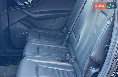 Внедорожник / Кроссовер Audi Q7 2019 в Фастове