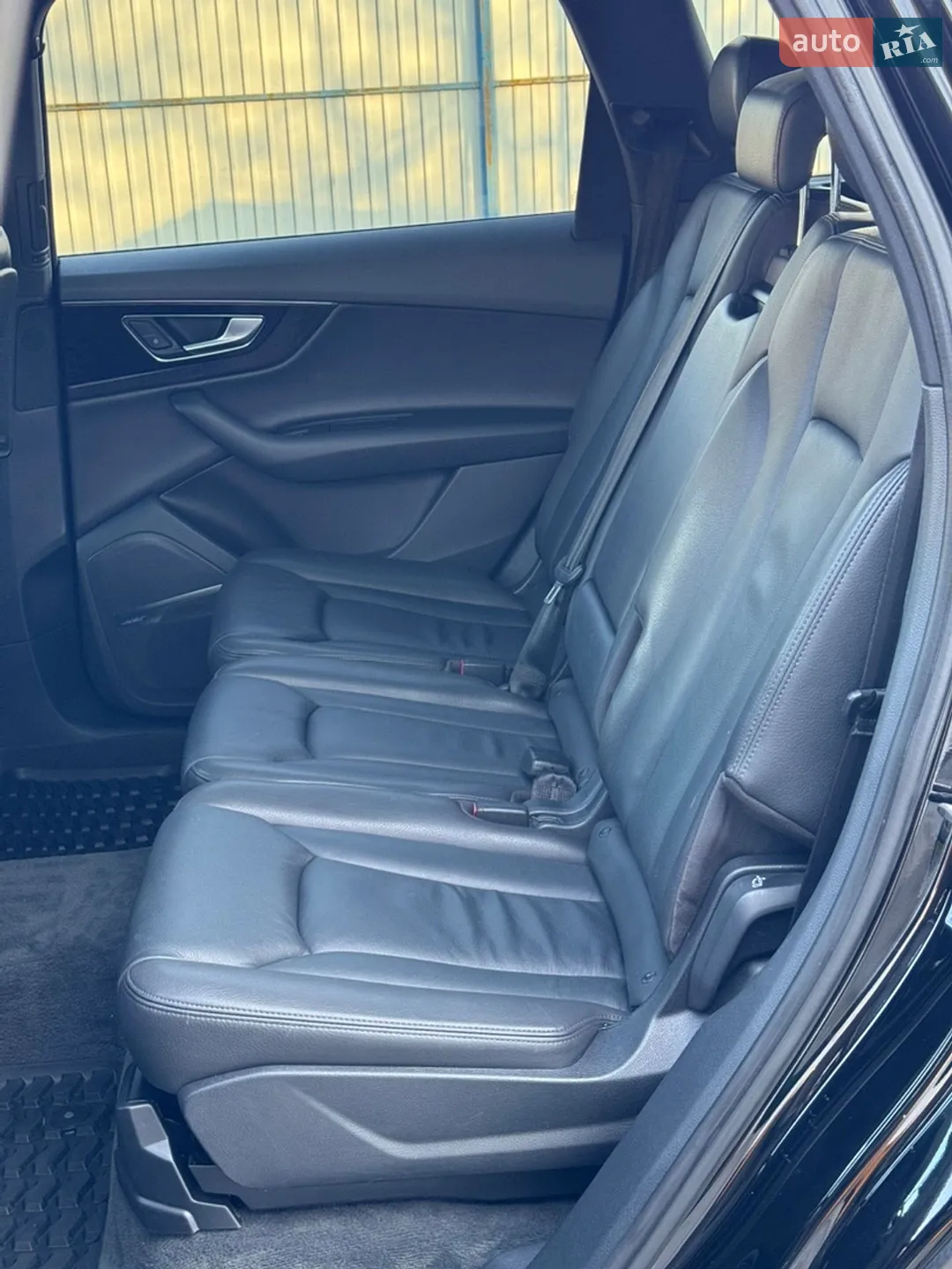 2019 Audi Q7 - мініатюра 13