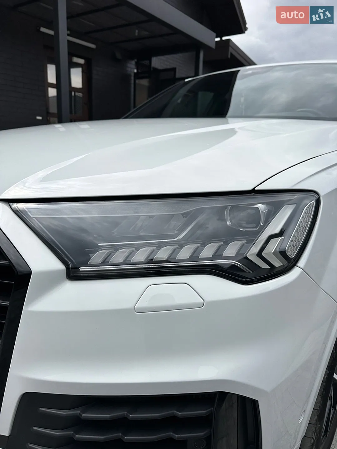 2019 Audi Q7 - мініатюра 8