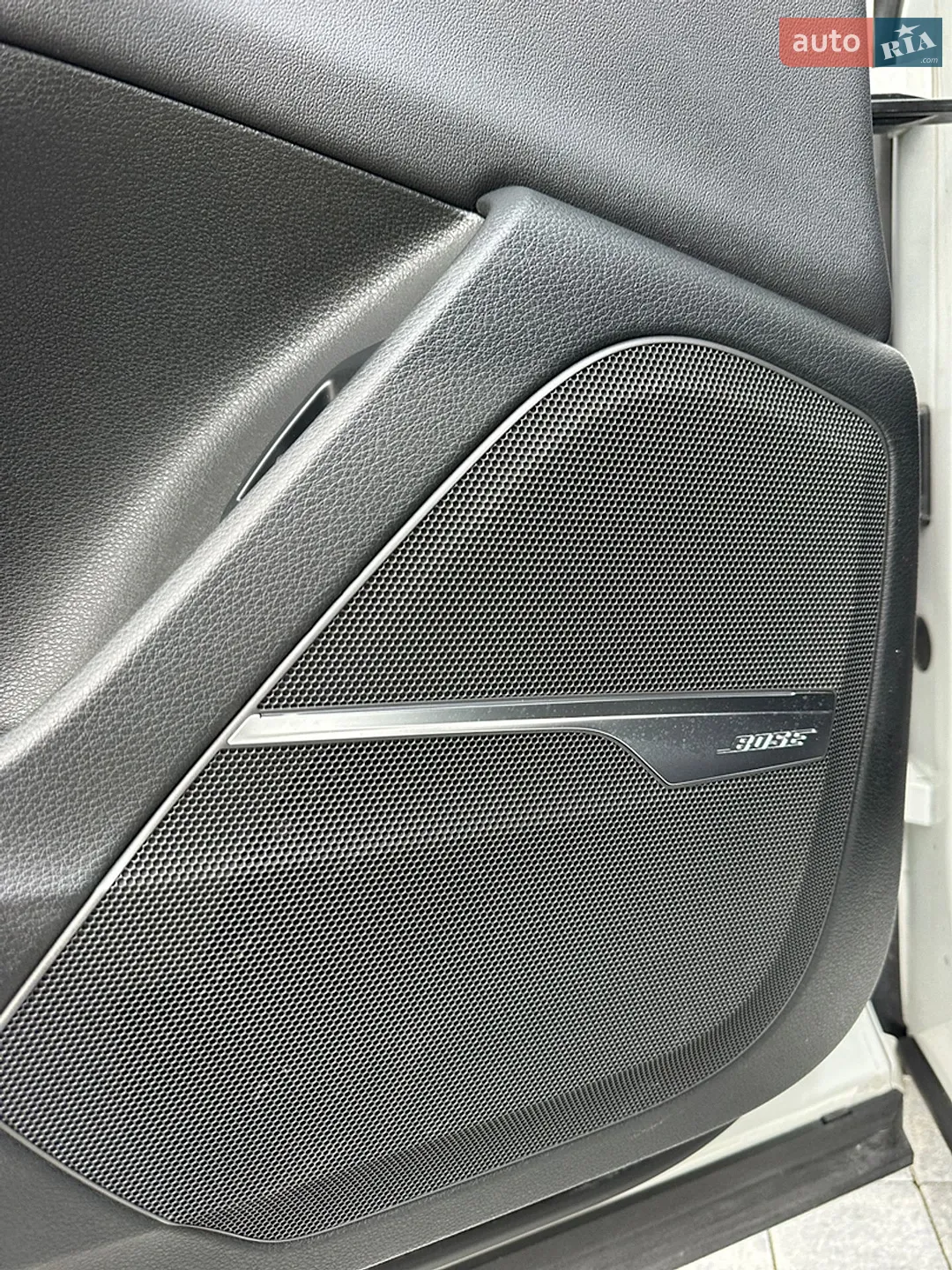 2019 Audi Q7 - мініатюра 12