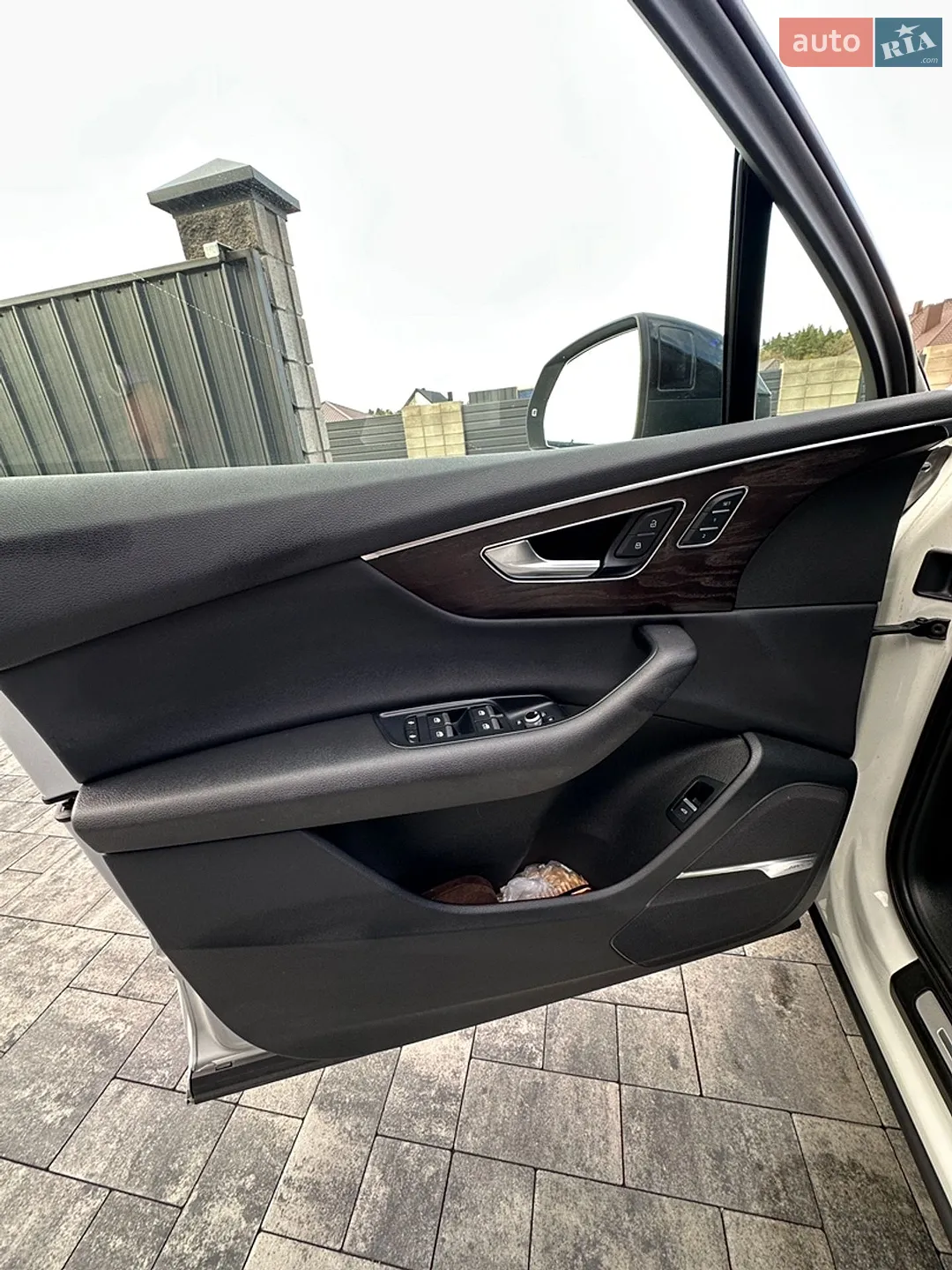 2019 Audi Q7 - мініатюра 16