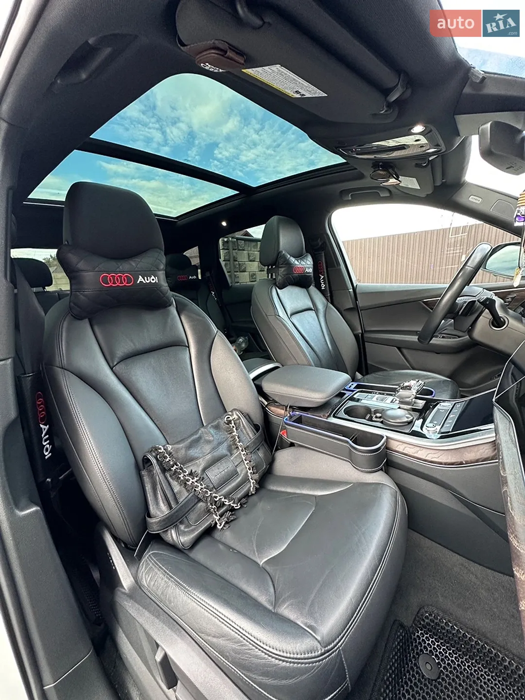 2019 Audi Q7 - мініатюра 25