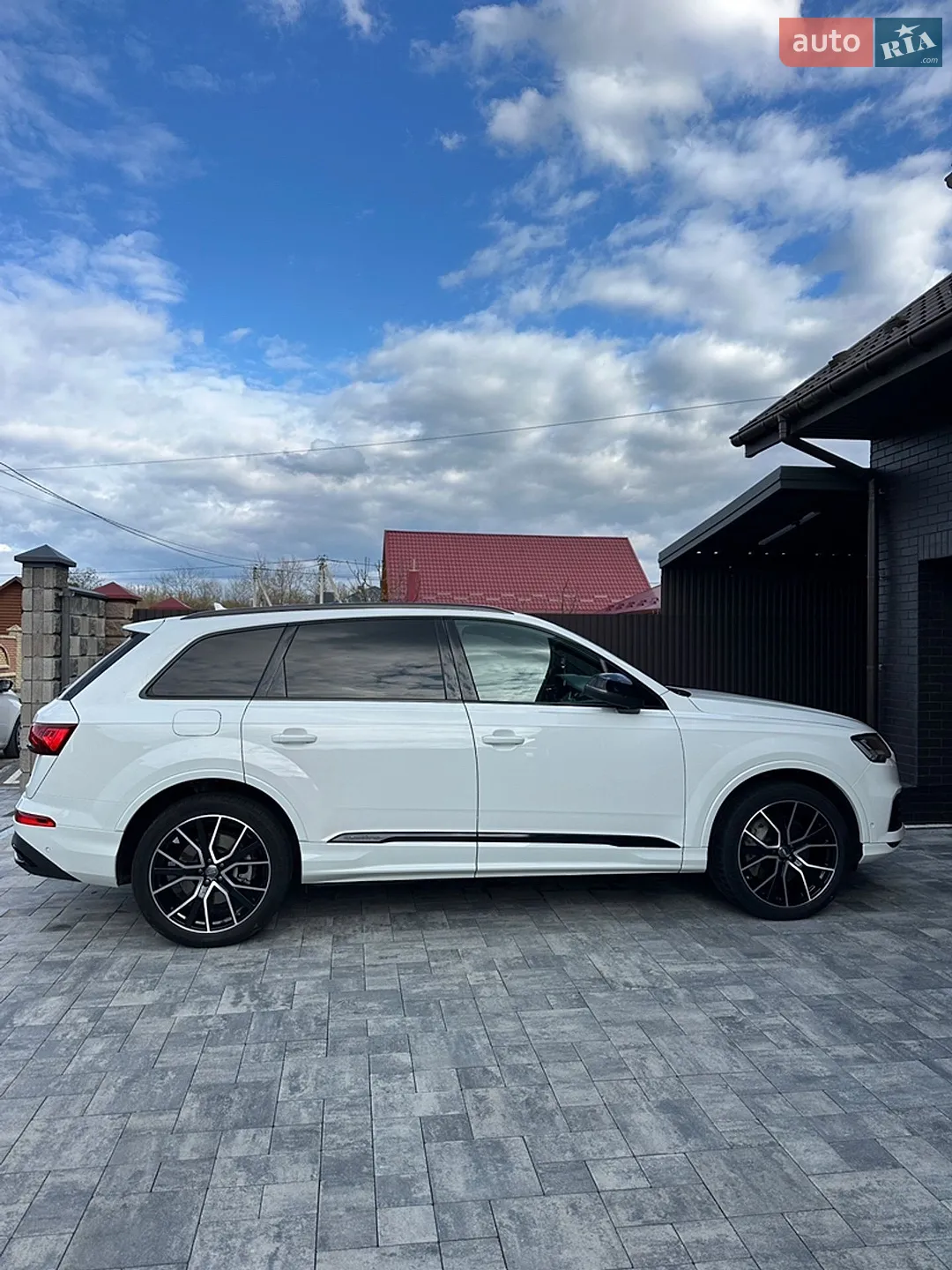 2019 Audi Q7 - мініатюра 29
