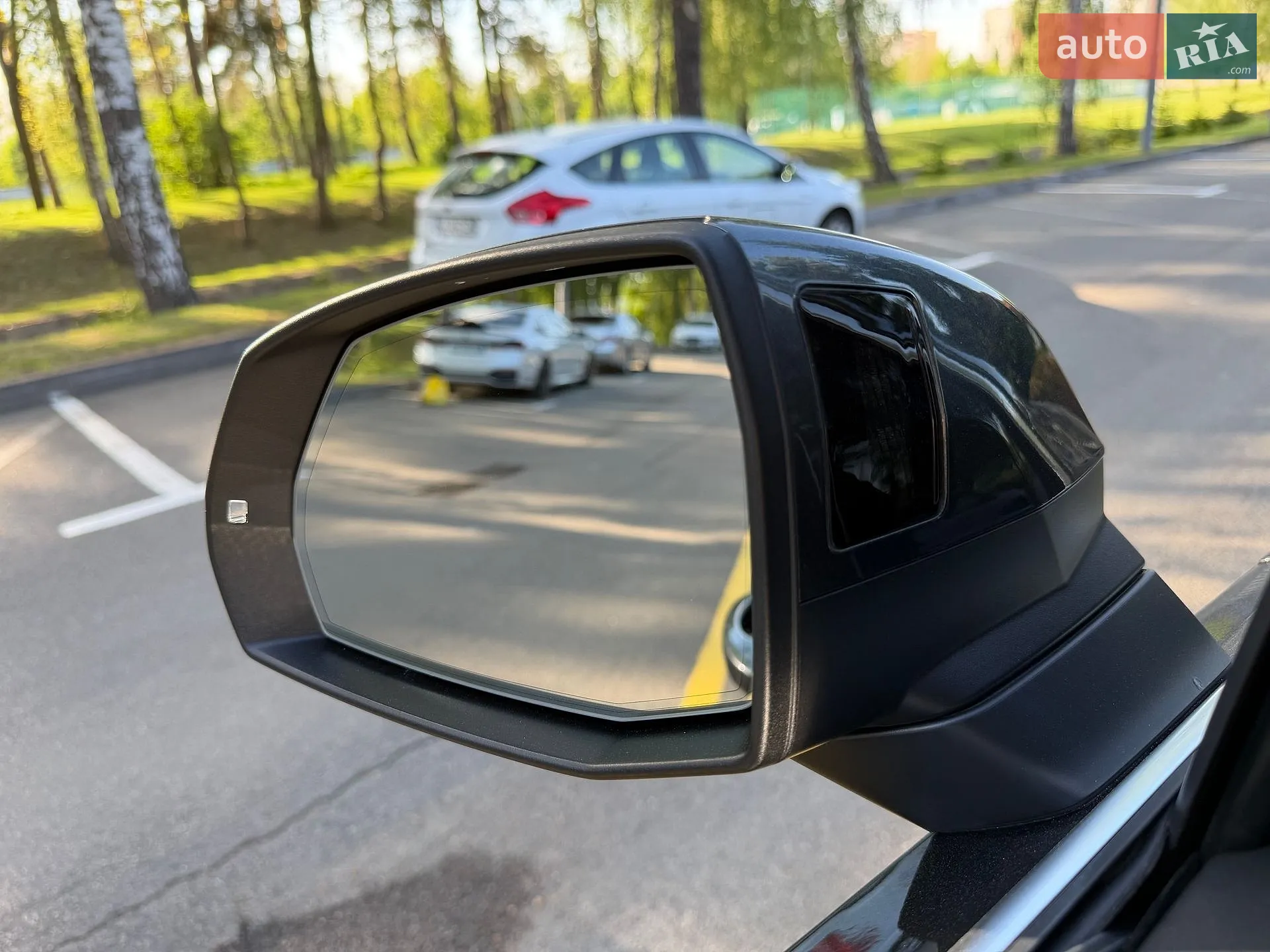 2021 Audi Q7 - мініатюра 5
