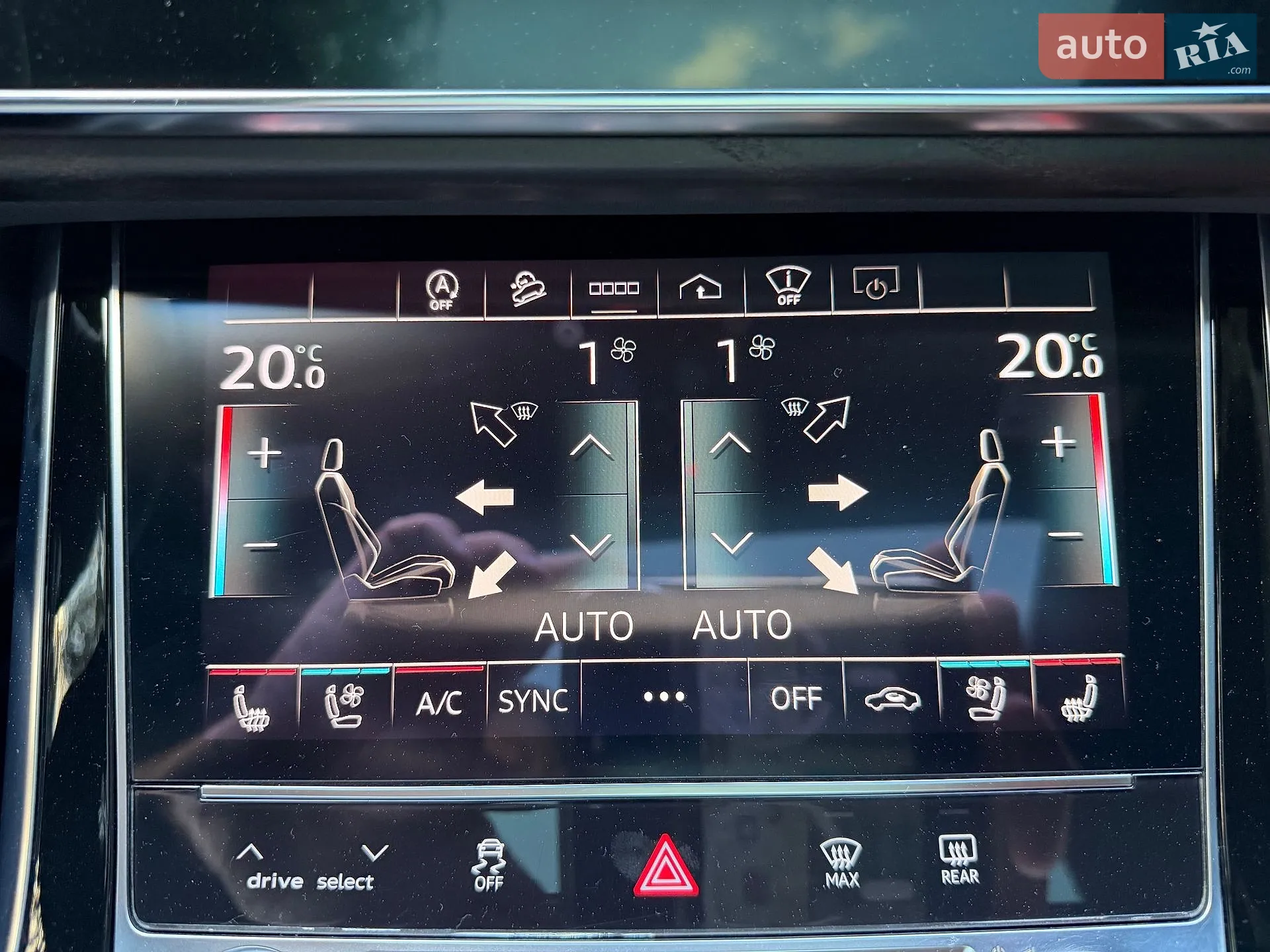 2021 Audi Q7 - мініатюра 14