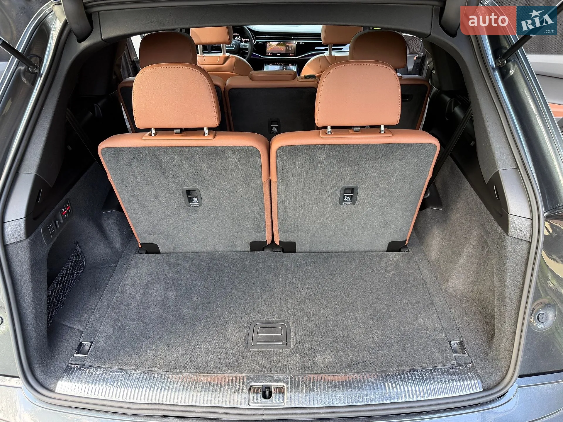 2021 Audi Q7 - мініатюра 28