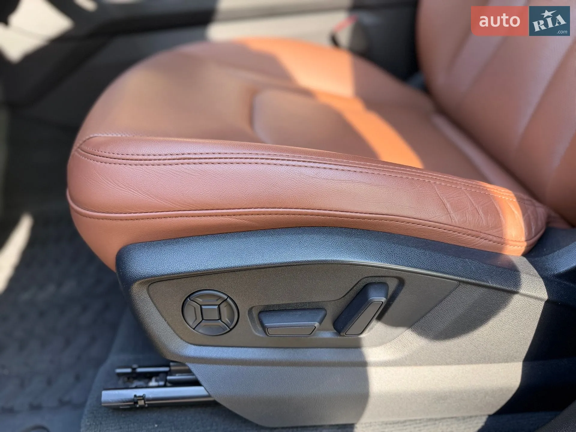 2021 Audi Q7 - мініатюра 44