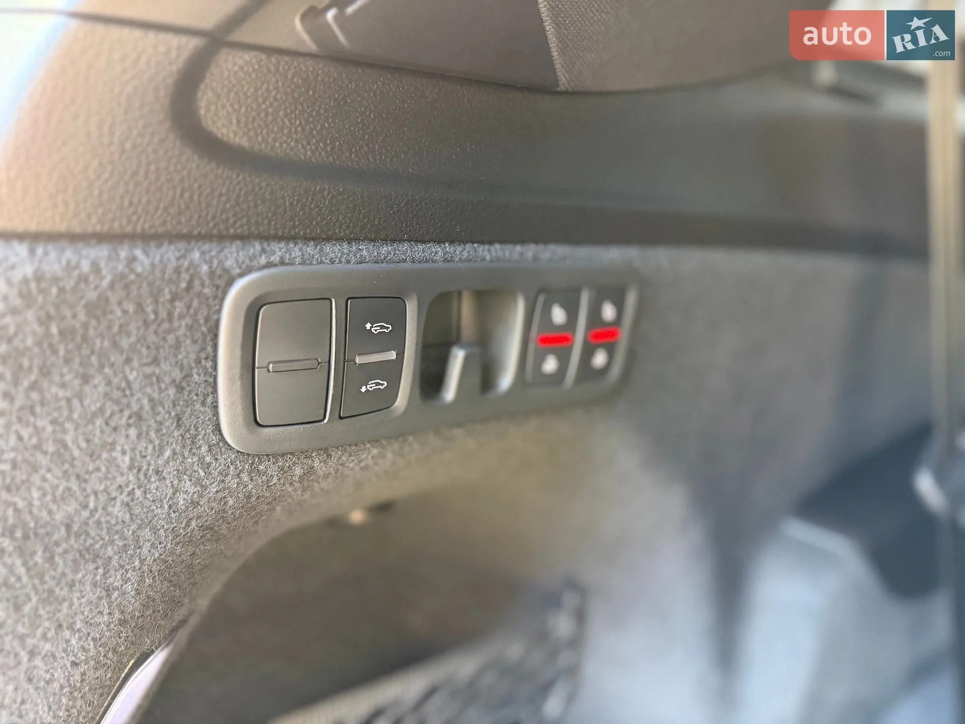 2021 Audi Q7 - мініатюра 58