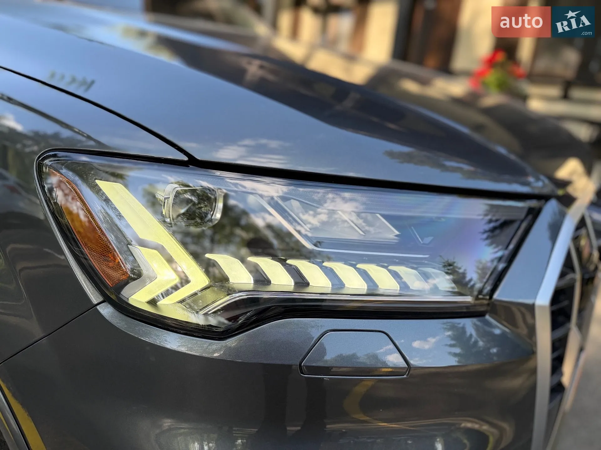 2021 Audi Q7 - мініатюра 84