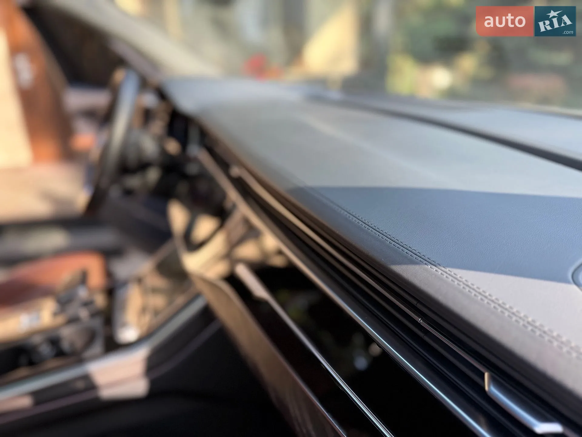 2021 Audi Q7 - мініатюра 98