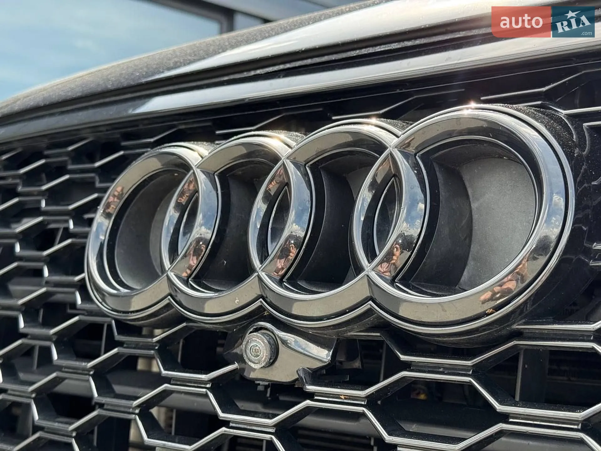 2017 Audi Q7 - мініатюра 9