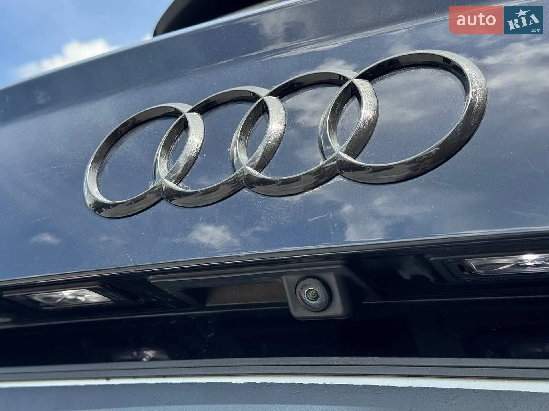 2017 Audi Q7 - мініатюра 18