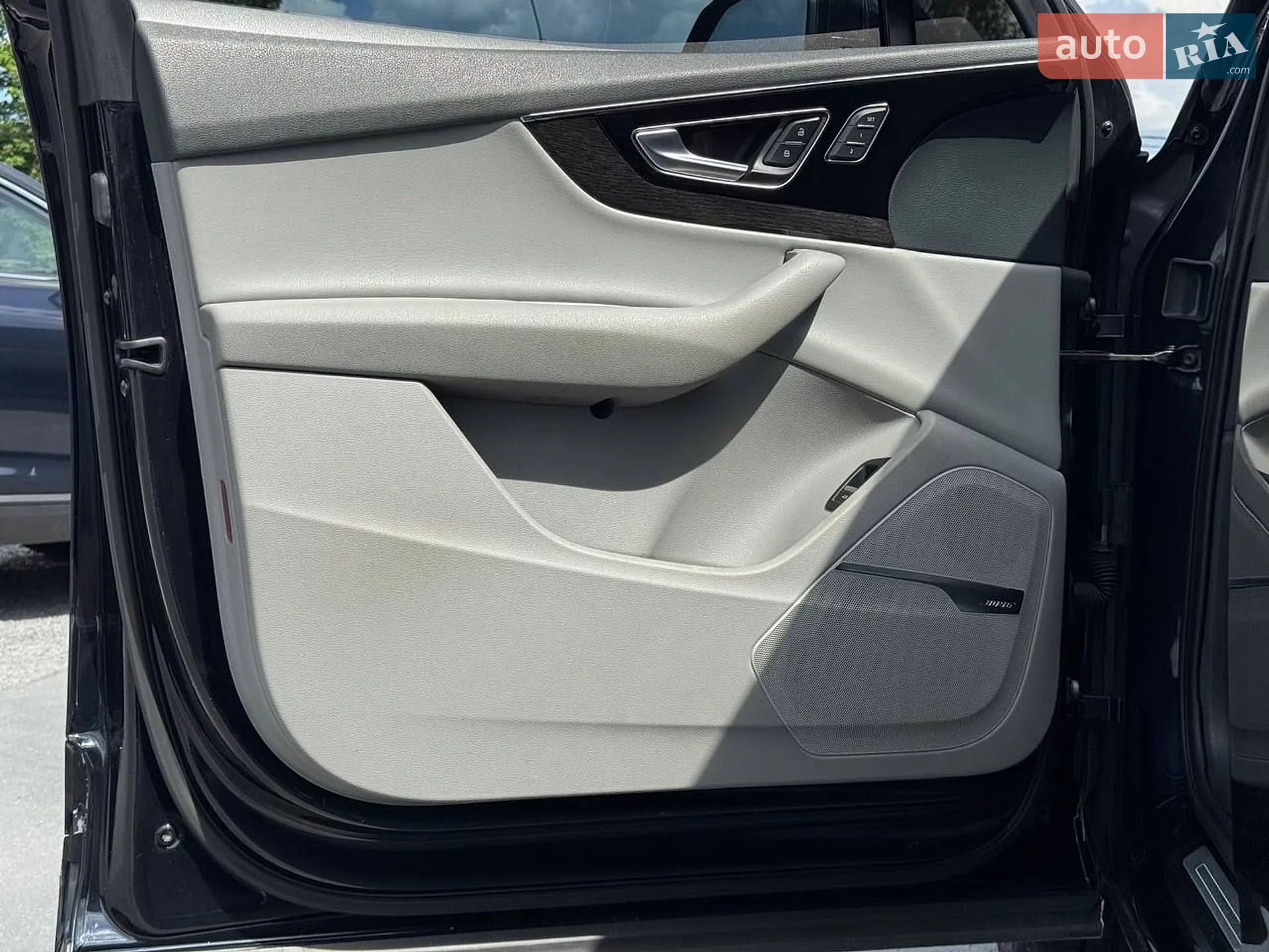 2017 Audi Q7 - мініатюра 23