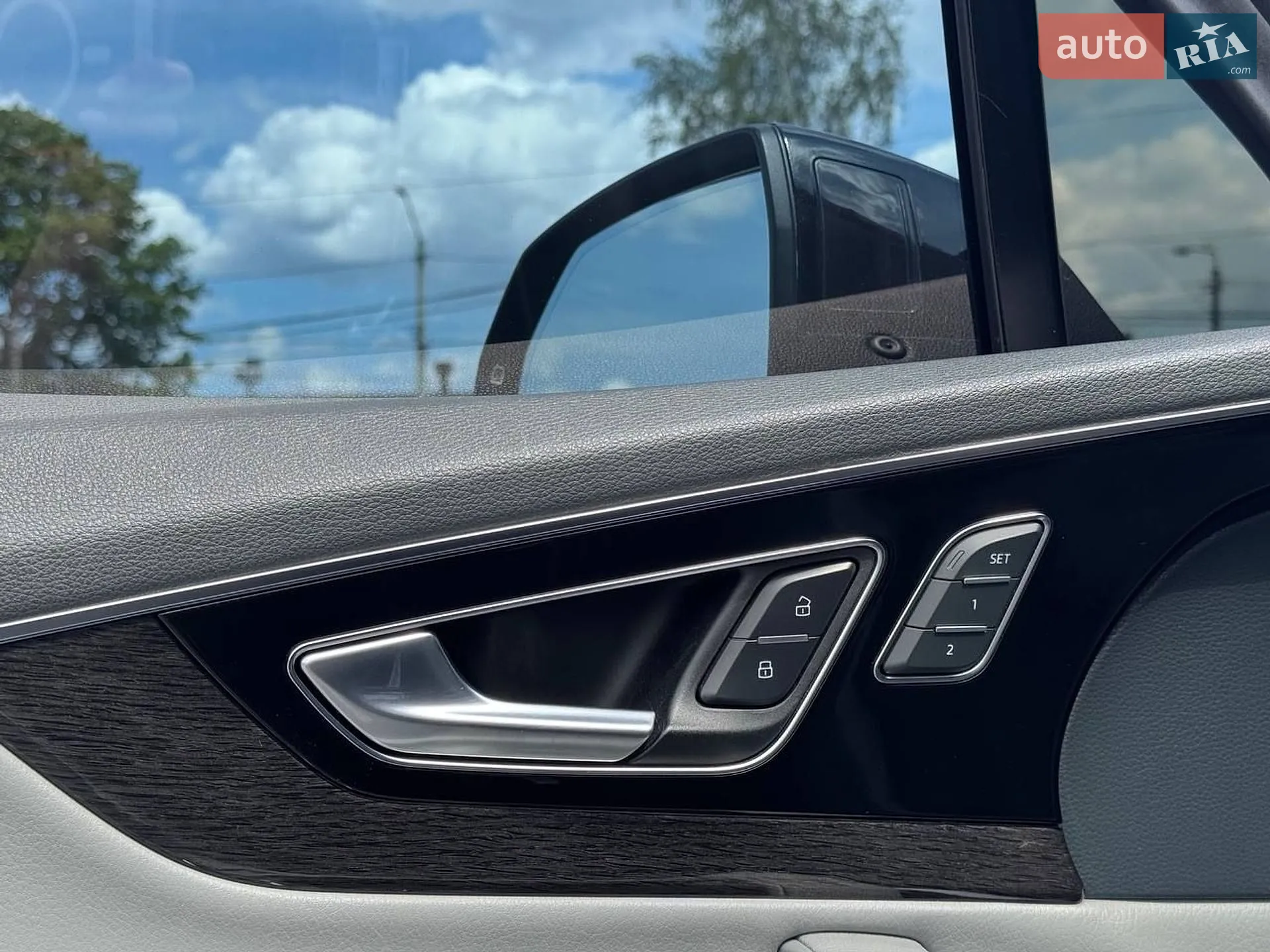 2017 Audi Q7 - мініатюра 30