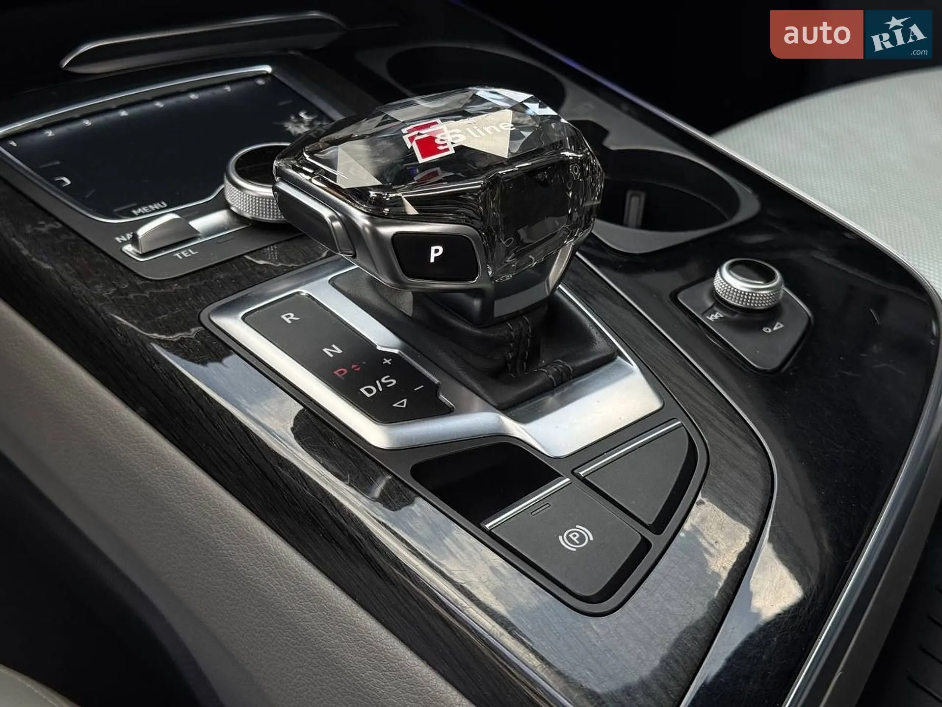 2017 Audi Q7 - мініатюра 45