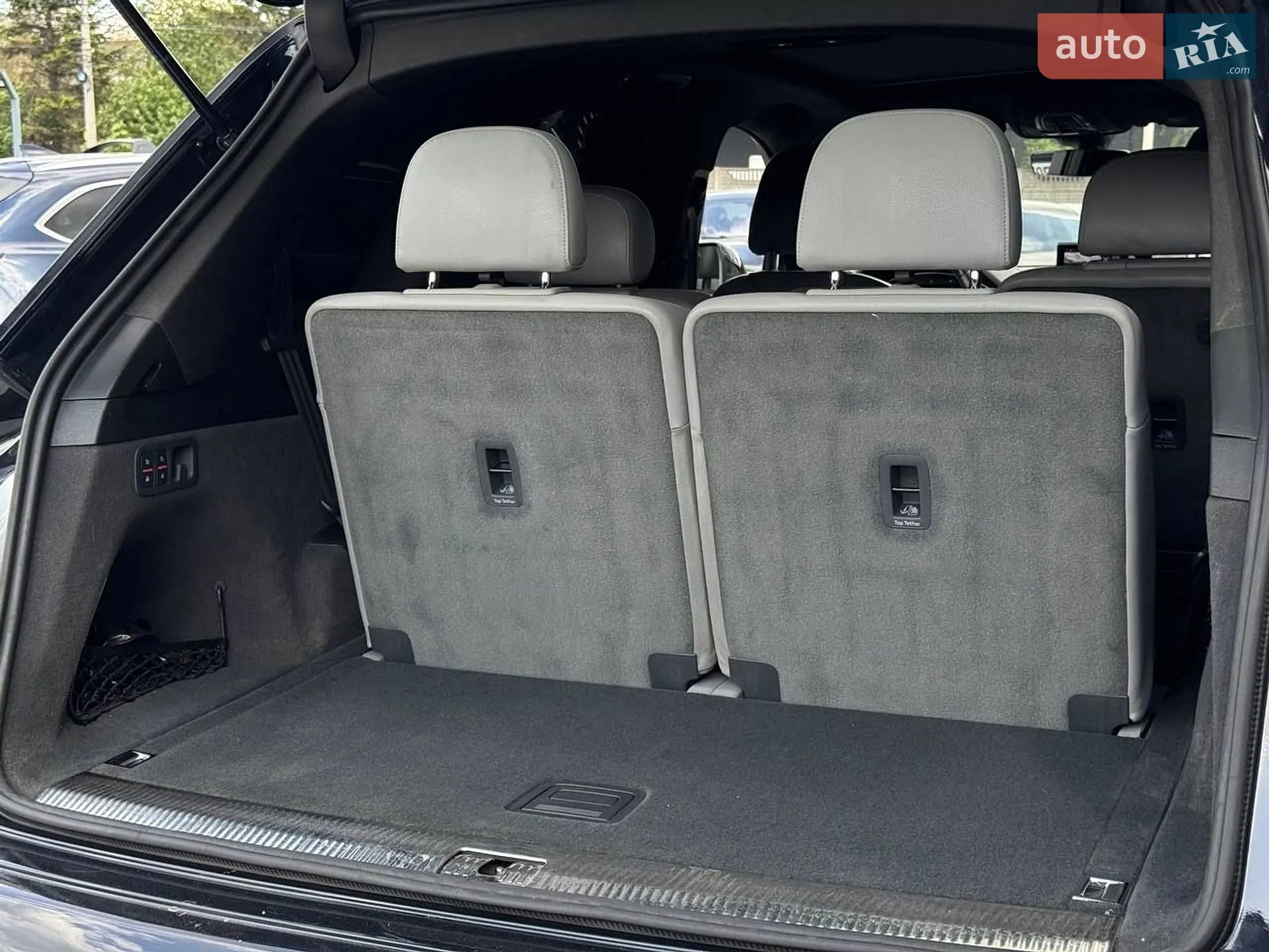 2017 Audi Q7 - мініатюра 53