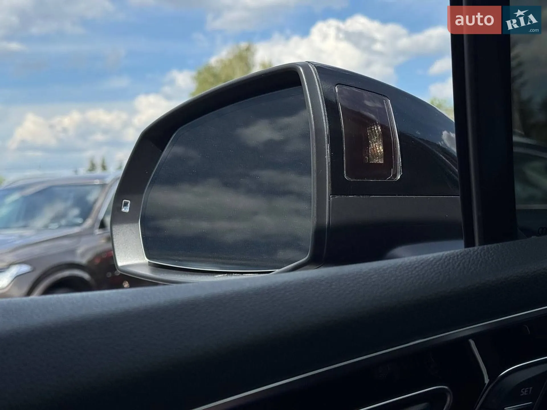 2017 Audi Q7 - мініатюра 58