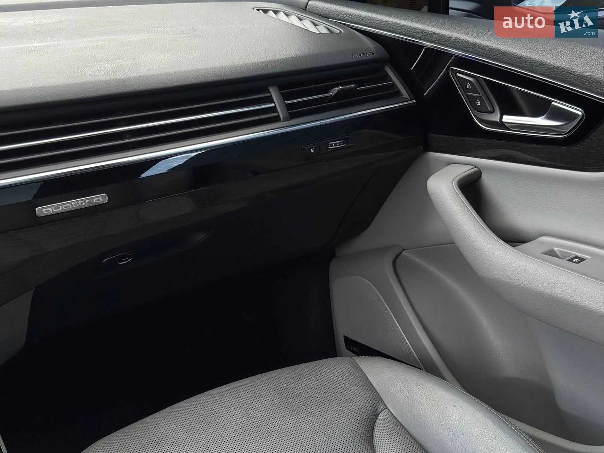 2017 Audi Q7 - мініатюра 69