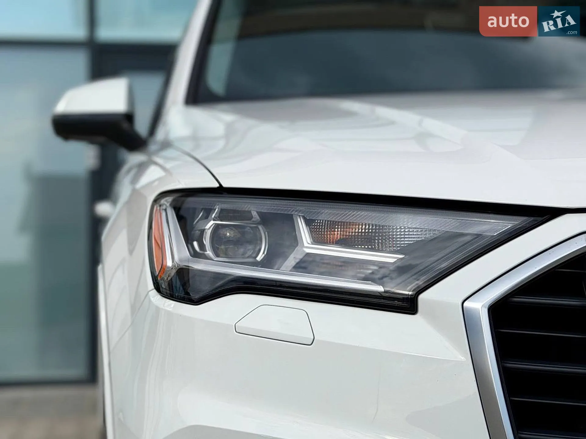 2019 Audi Q7 - мініатюра 31