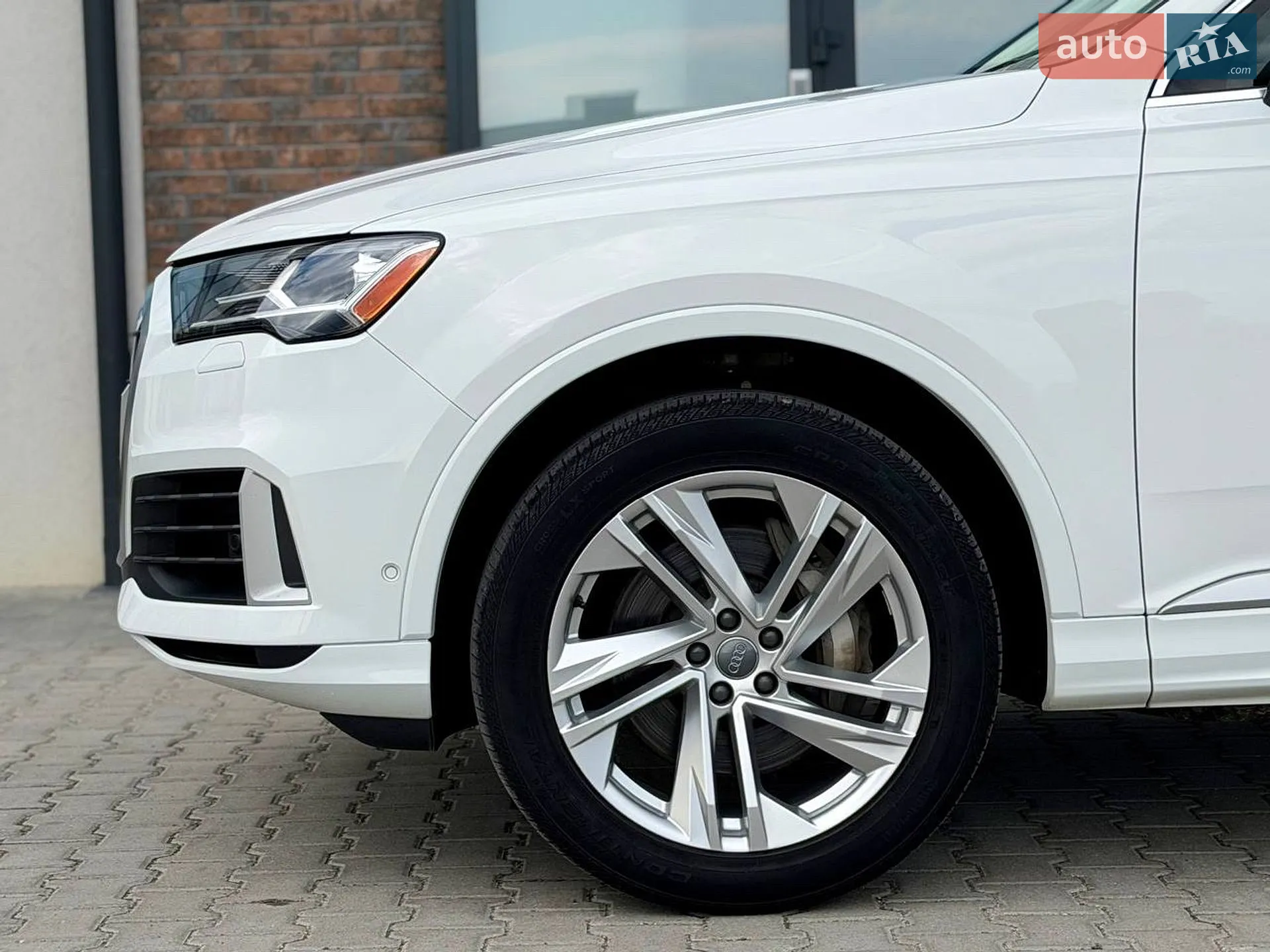 2019 Audi Q7 - мініатюра 34